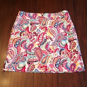 NWOT Talbots Skirt